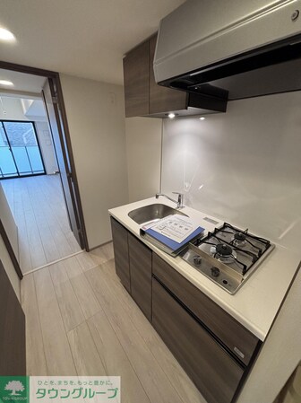 レクシード目白の物件内観写真